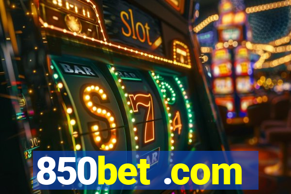 850bet .com